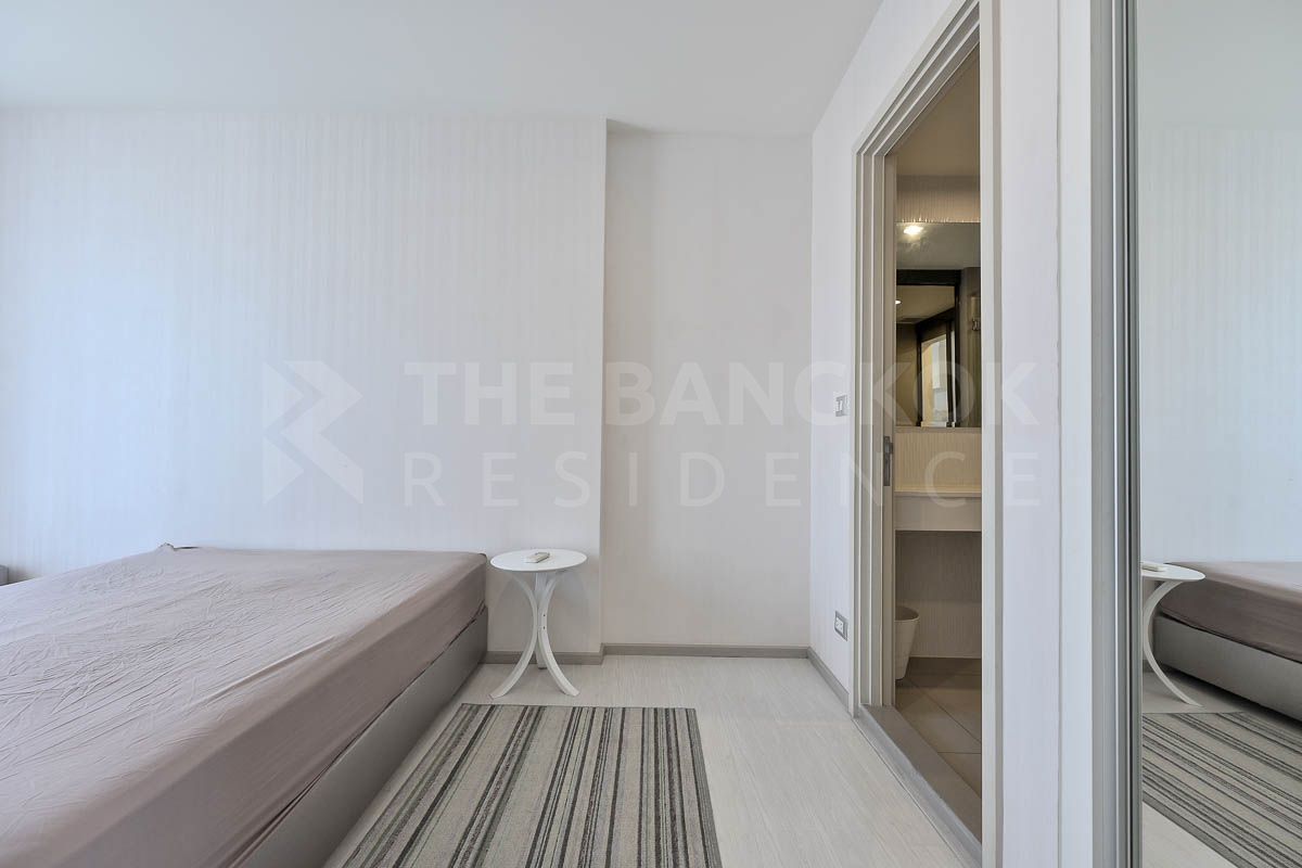 ขายคอนโดสุขุมวิท อโศก ทองหล่อ : 🎉ราคาดีแบบนี้ หาไม่ได้อีกแล้ว! Rhythm Sukhumvit 42 ใกล้ BTS เอกมัย