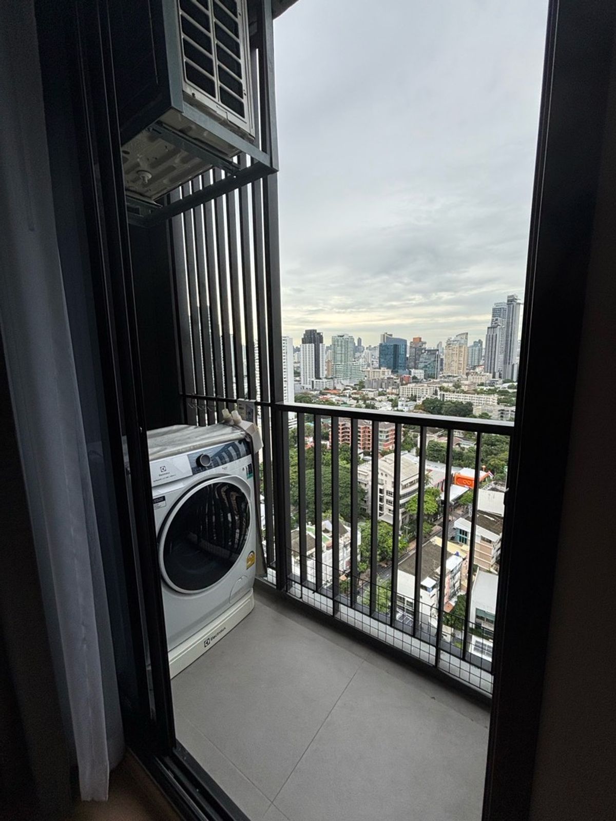 For RentCondoSukhumvit, Asoke, Thonglor : 🔥For urgent rent🔥Condo Rental Maru Ekkamai2, fully furnished, ready to move in ❗