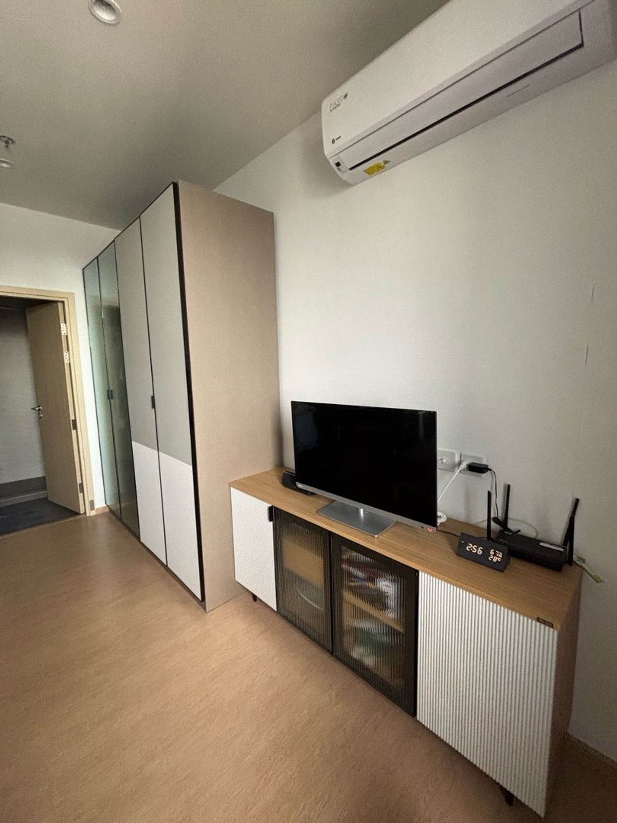 For RentCondoSukhumvit, Asoke, Thonglor : 🔥For urgent rent🔥Condo Rental Maru Ekkamai2, fully furnished, ready to move in ❗