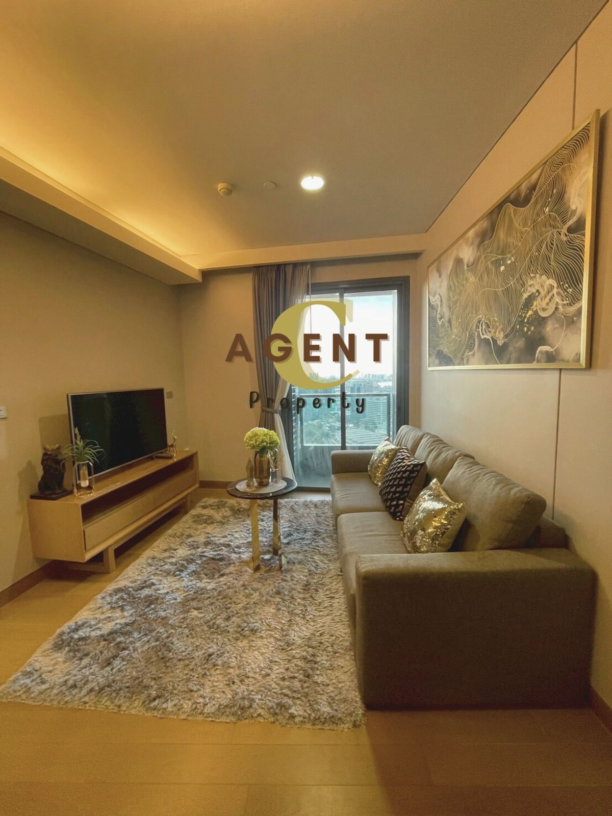 For RentCondoSukhumvit, Asoke, Thonglor : Rental apartments at Lumpini Sukhumvit 24