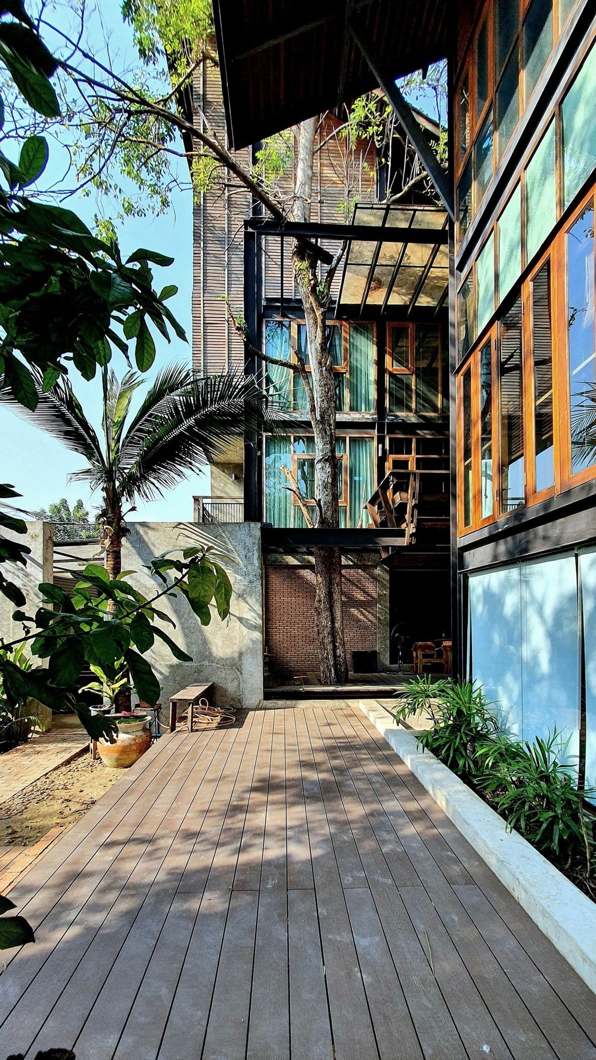 ขายโฮมออฟฟิศโชคชัย4 ลาดพร้าว71 : 🏡 โฮมออฟฟิศ ลาดพร้าว–รัชดา ใกล้เซ็นทรัล บรรยากาศส่วนตัว เข้าออกสะดวก