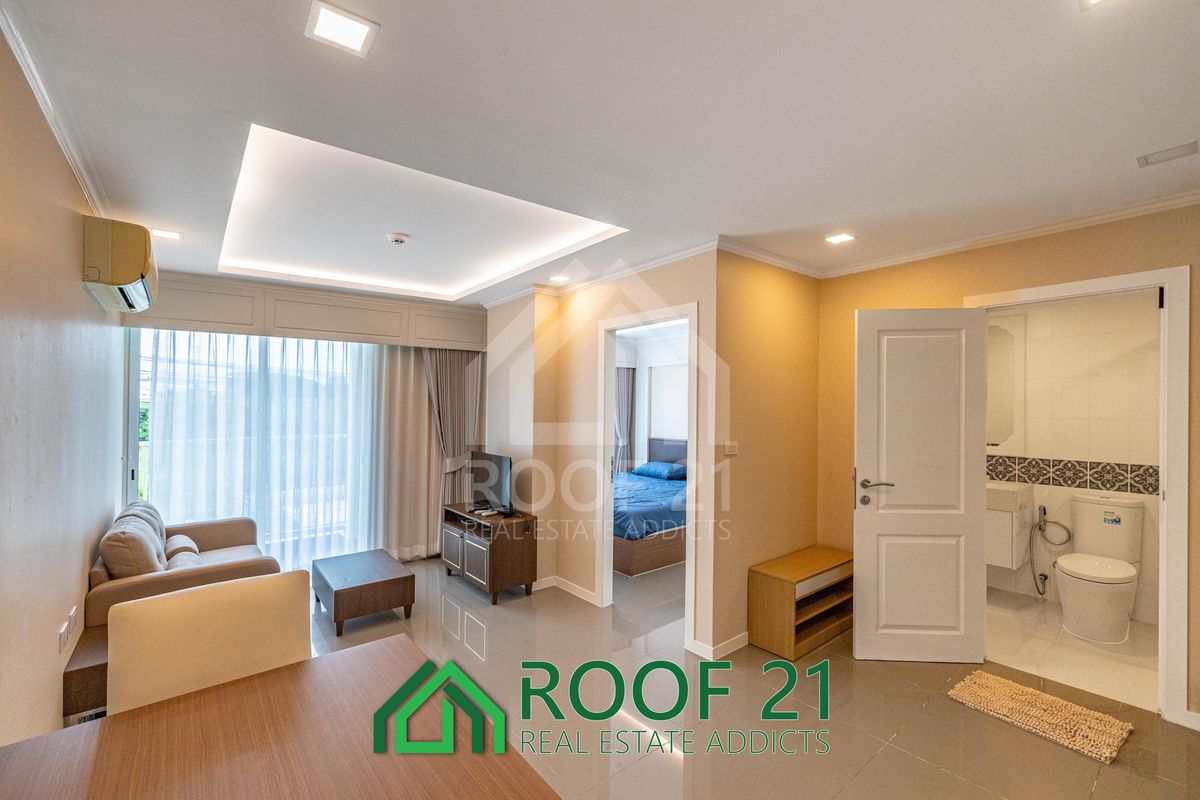For RentCondoPattaya, Bangsaen, Chonburi : The Orient Resort & Spa – Condo for Rent Near Jomtien Beach