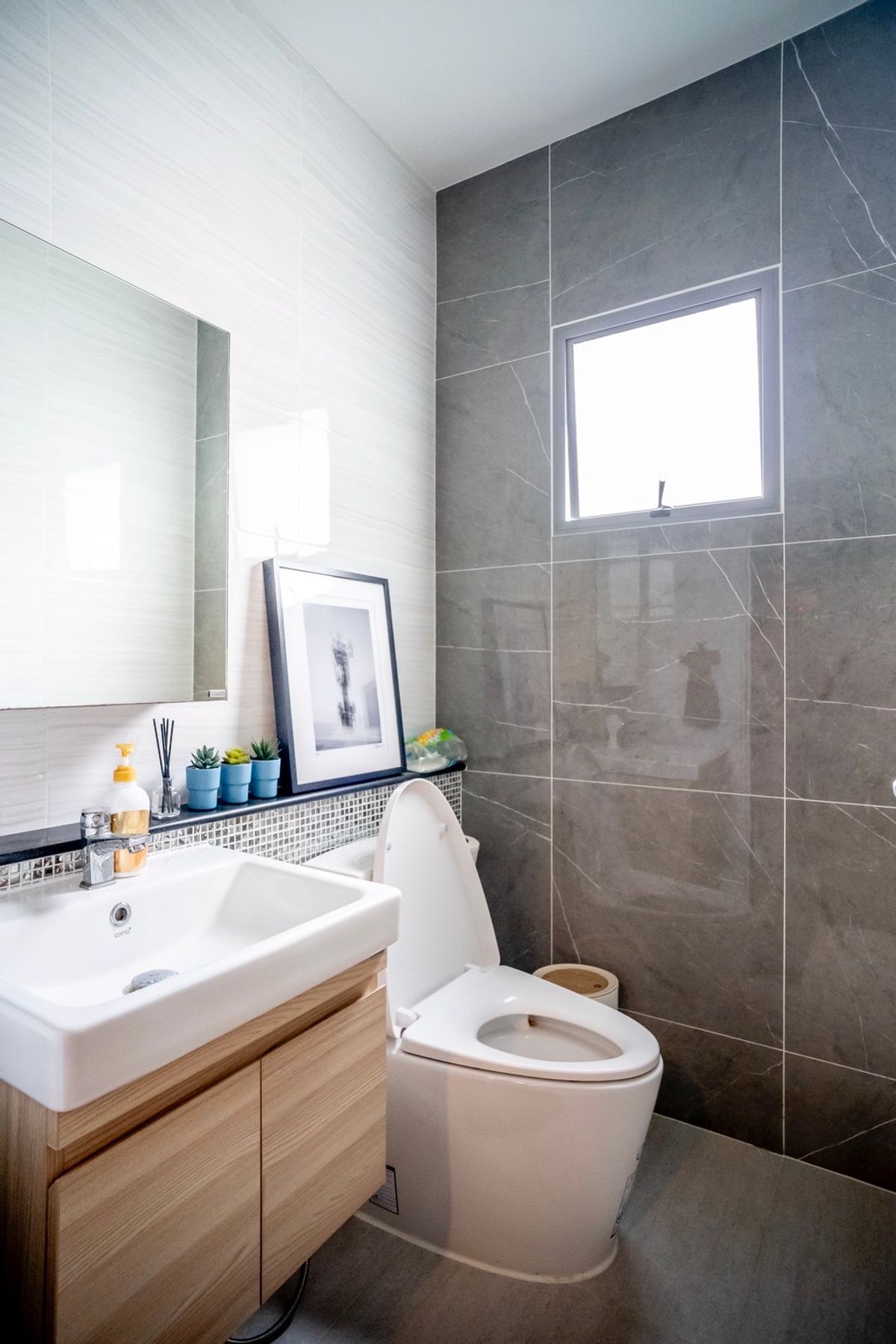 ขายบ้านลาดกระบัง สุวรรณภูมิ : 🏡 ขายบ้านเดี่ยวหรู โครงการ Perfect Place กรุงเทพกรีฑา 4 ห้องนอน 4 ห้องน้ำ ตกแต่งสวยพร้อมอยู่