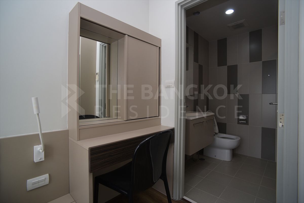 ขายคอนโดสะพานควาย จตุจักร :  ออนิกซ์ พหลโยธิน ใกล้ BTS สะพานควาย เอกสิทธิ์แห่งความหรูหราบนทำเลเศรษฐกิจ