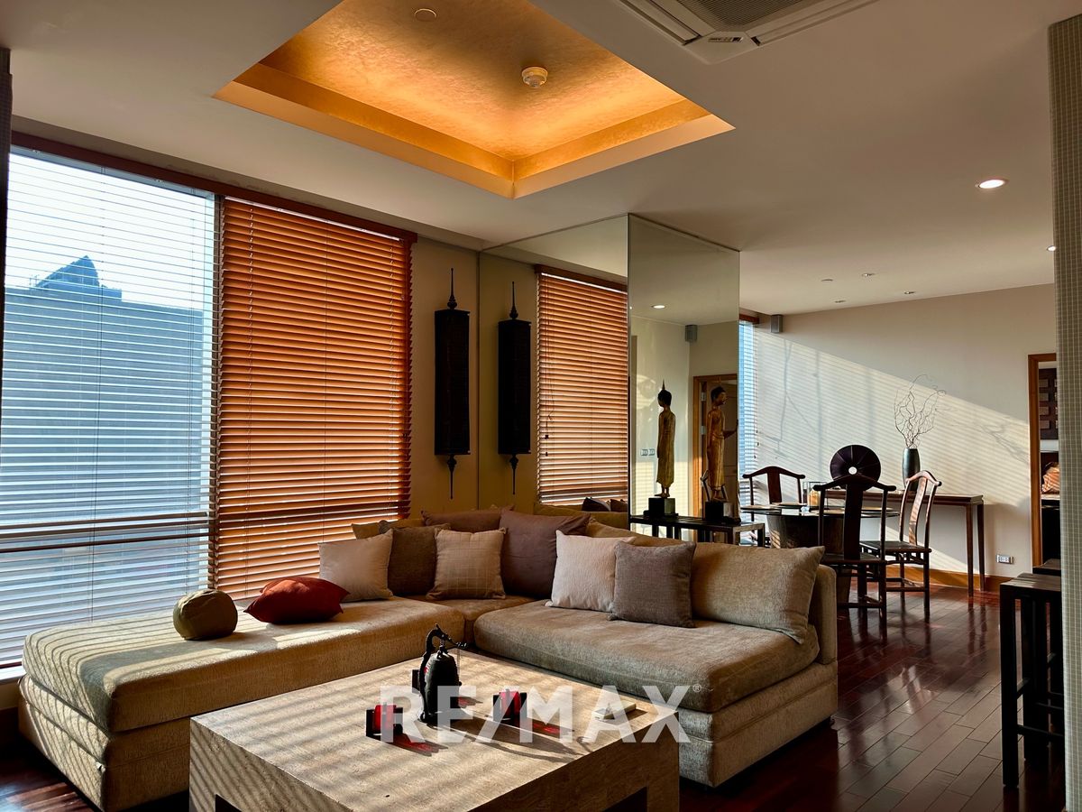 For RentCondoSathorn, Narathiwat : Sky Villas (in the same building as the Ascott Sathorn Bangkok)