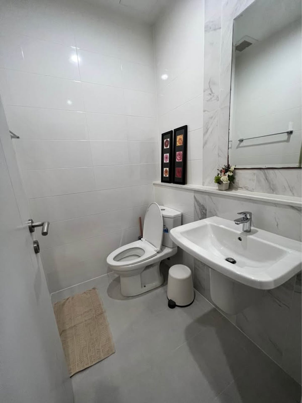 For RentCondoRama9, Petchburi, RCA : For rent ✨ Niche Pride Thonglor - Phetchaburi ✨ Fully furnished and electric appliances, near MRT