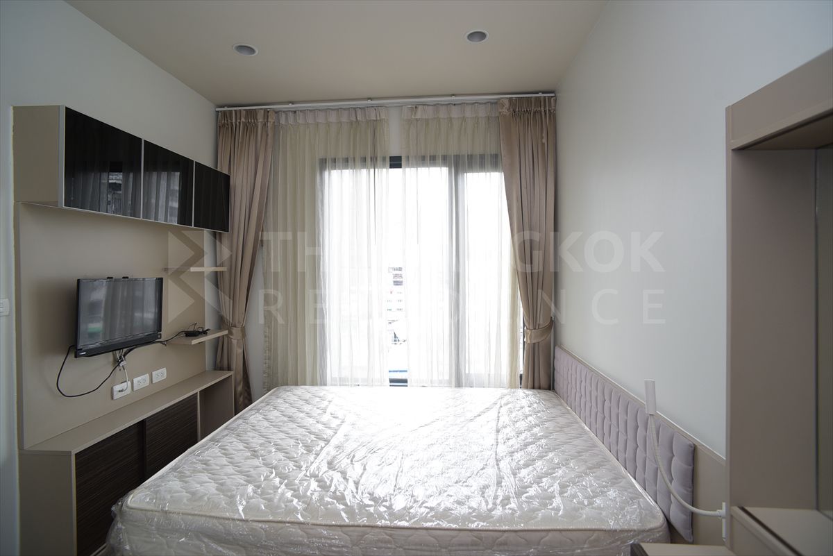 ขายคอนโดสะพานควาย จตุจักร :  ออนิกซ์ พหลโยธิน ใกล้ BTS สะพานควาย เอกสิทธิ์แห่งความหรูหราบนทำเลเศรษฐกิจ