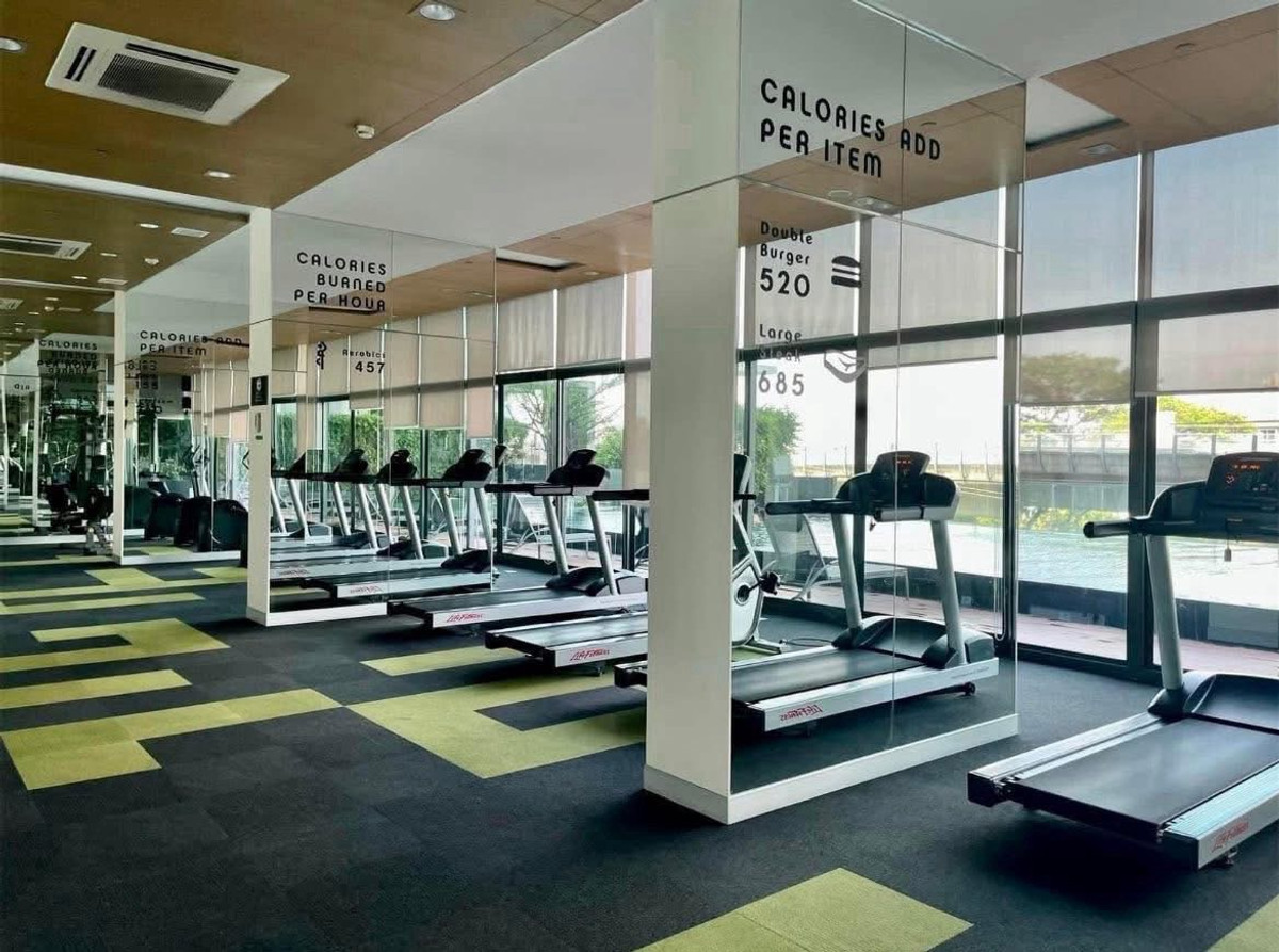 ให้เช่าคอนโดปิ่นเกล้า จรัญสนิทวงศ์ : @condocurator 📍ให้เช่า IDEO Mobi Charan - Interchange เฟอร์นิเจอร์ครบ [PM1080]