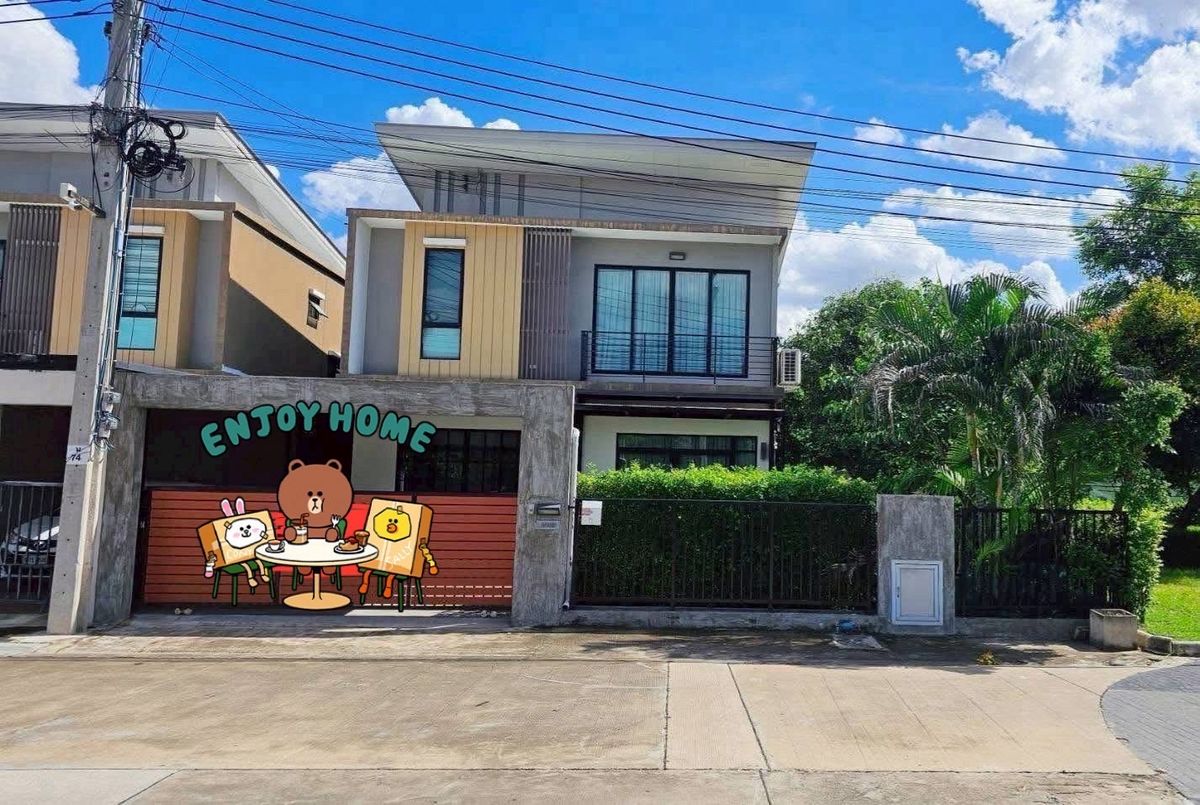 ให้เช่าบ้านวิภาวดี ดอนเมือง หลักสี่ : ให้เช่า ‼️ เดอะคอนเนคหลักสี่-ดอนมือง
🏡 ทำเลดี ใกล้สนามบินดอนเมือง
และ รร. นานาชาติ Harrow 45,000/เดือน