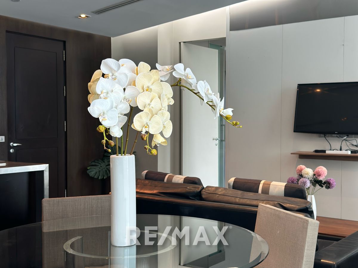 For RentCondoSathorn, Narathiwat : Sky Villas (in same building as Ascott Sathorn Bangkok)