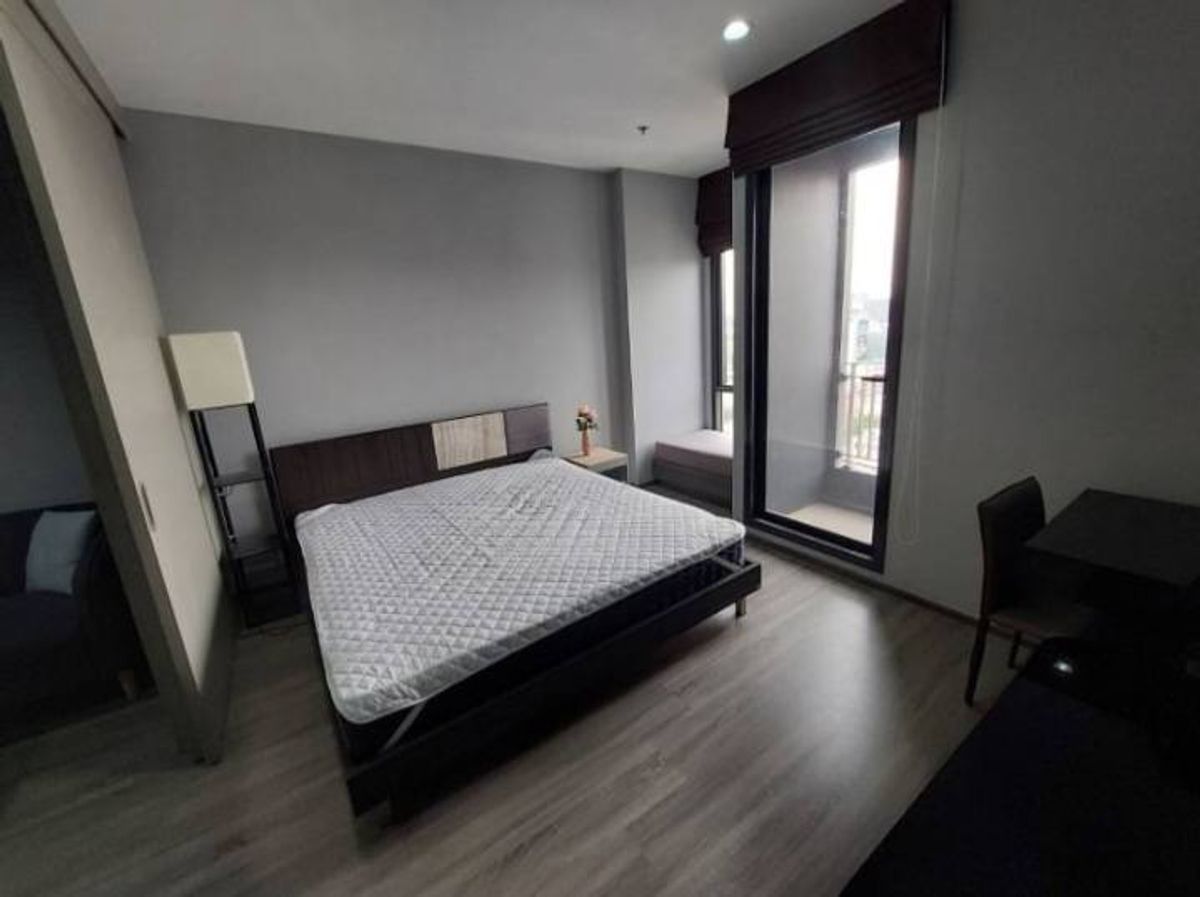 For RentCondoRatchathewi,Phayathai : Renting ID Omobi Rangnam, a livable room on the 16th floor