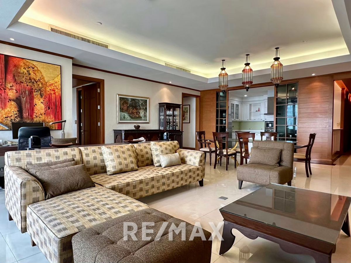 For RentCondoSathorn, Narathiwat : Sky Villas (in the same building as the Ascott Sathorn Bangkok)