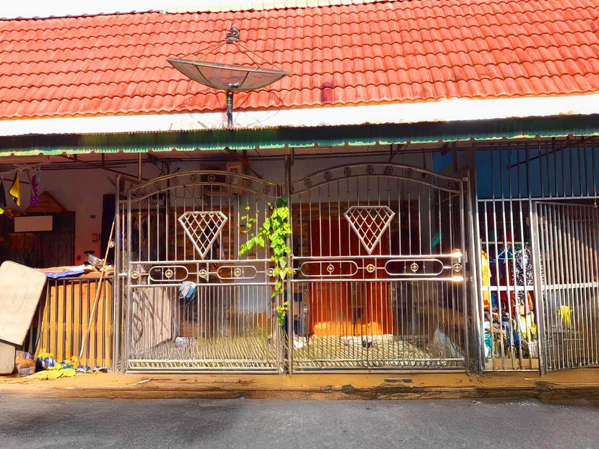 ขายอาคารพาณิชย์หาดใหญ่ สงขลา : BD 18301 : สาธิต