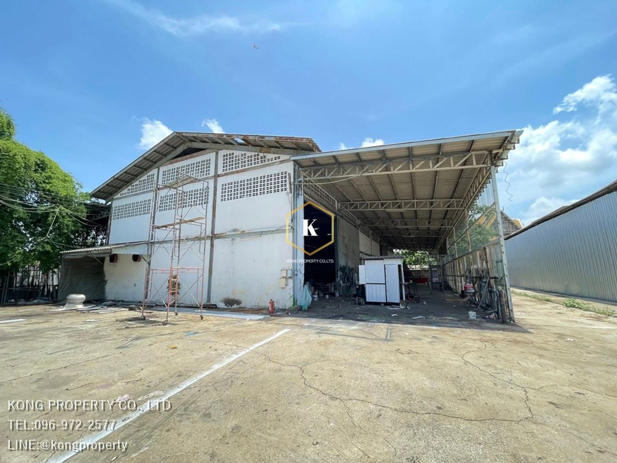 For RentWarehouseRama5, Ratchapruek, Bangkruai : Rent Warehouse Rama 5, Ratchaphruek Bang Kruai, Nonthaburi, 3 rai area