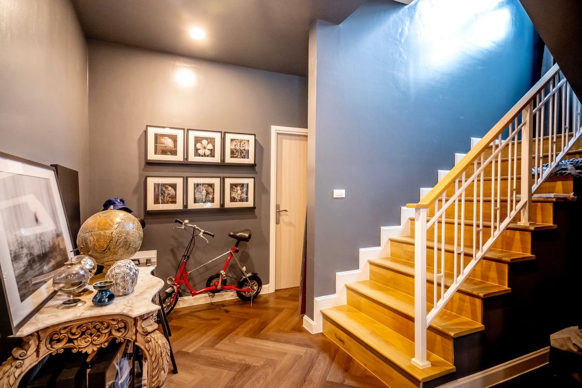 ขายบ้านลาดกระบัง สุวรรณภูมิ : 🏡 ขายบ้านเดี่ยวหรู โครงการ Perfect Place กรุงเทพกรีฑา 4 ห้องนอน 4 ห้องน้ำ ตกแต่งสวยพร้อมอยู่