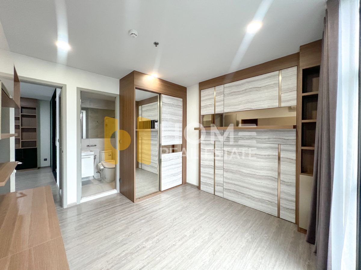 ขายคอนโดสุขุมวิท อโศก ทองหล่อ : Rhythm Ekkamai / 2 Bedrooms (FOR SALE), ริธึ่ม เอกมัย / 2 ห้องนอน (ขาย) NUUN007