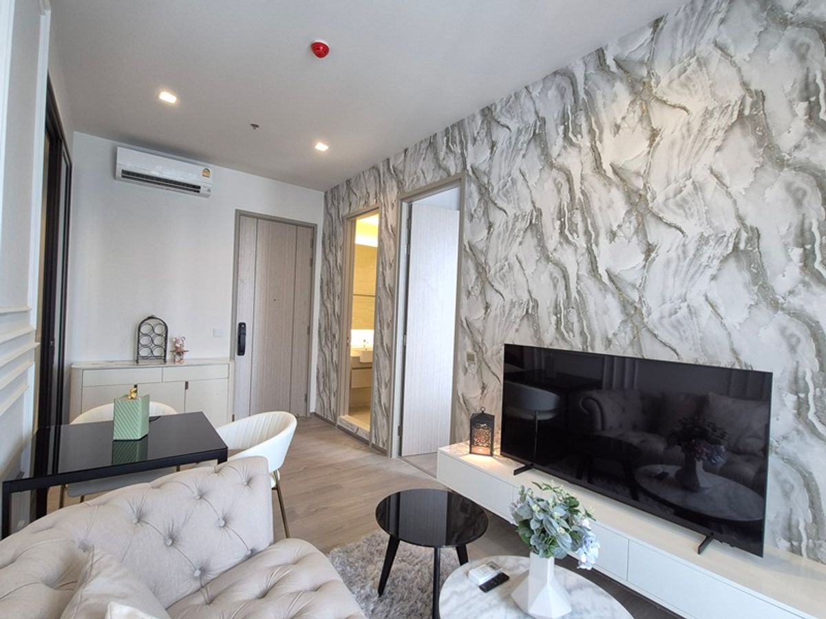 For RentCondoRatchathewi,Phayathai : ✨🌼The Address Siam – Ratchathewi Near BTS Ratchathewi Available！✨🌼
