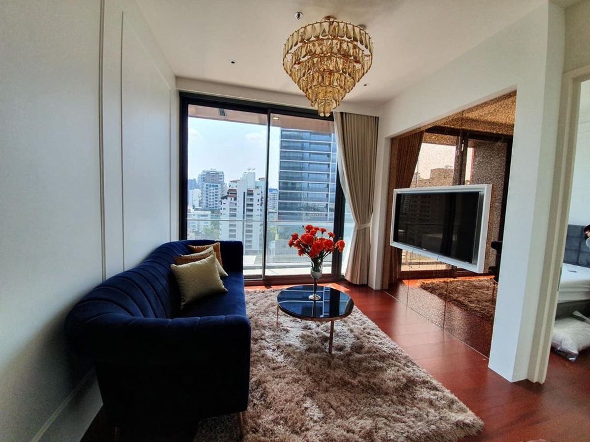 For RentCondoSukhumvit, Asoke, Thonglor : KHUN by YOO LSIR0243