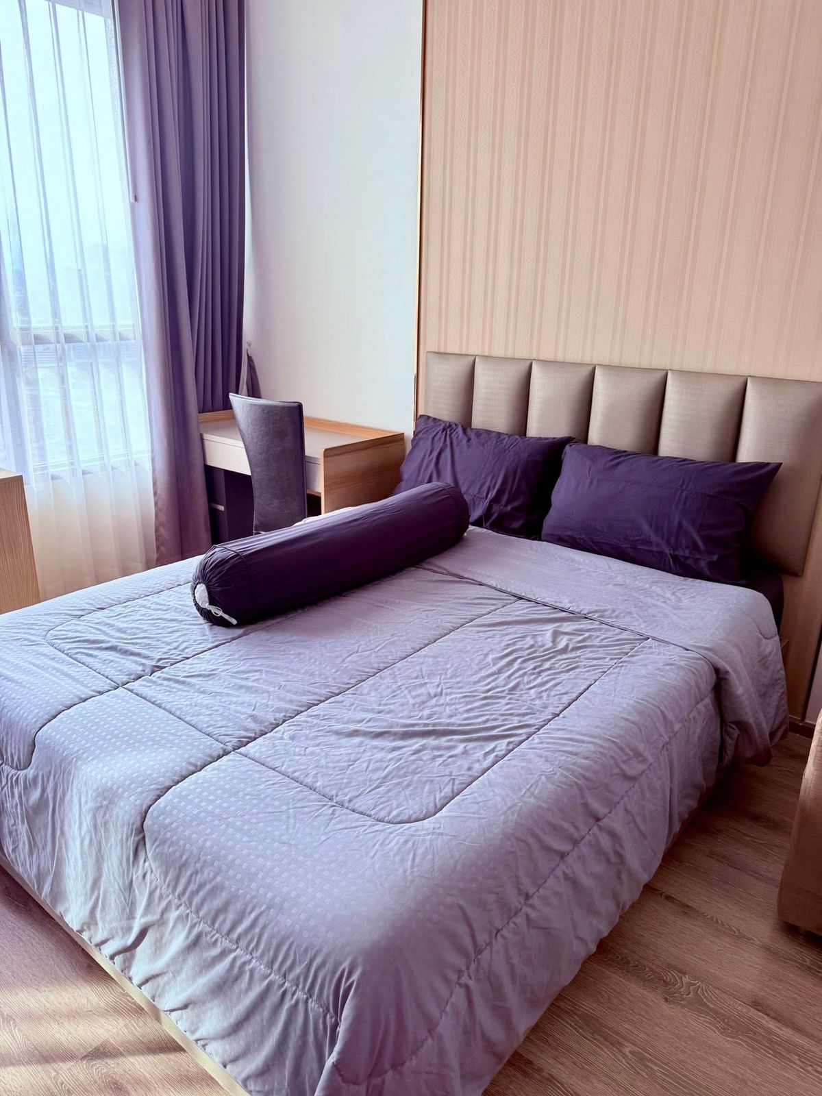 ให้เช่าคอนโดอ่อนนุช อุดมสุข : ให้เช่า Knightsbridge Prime Onnut