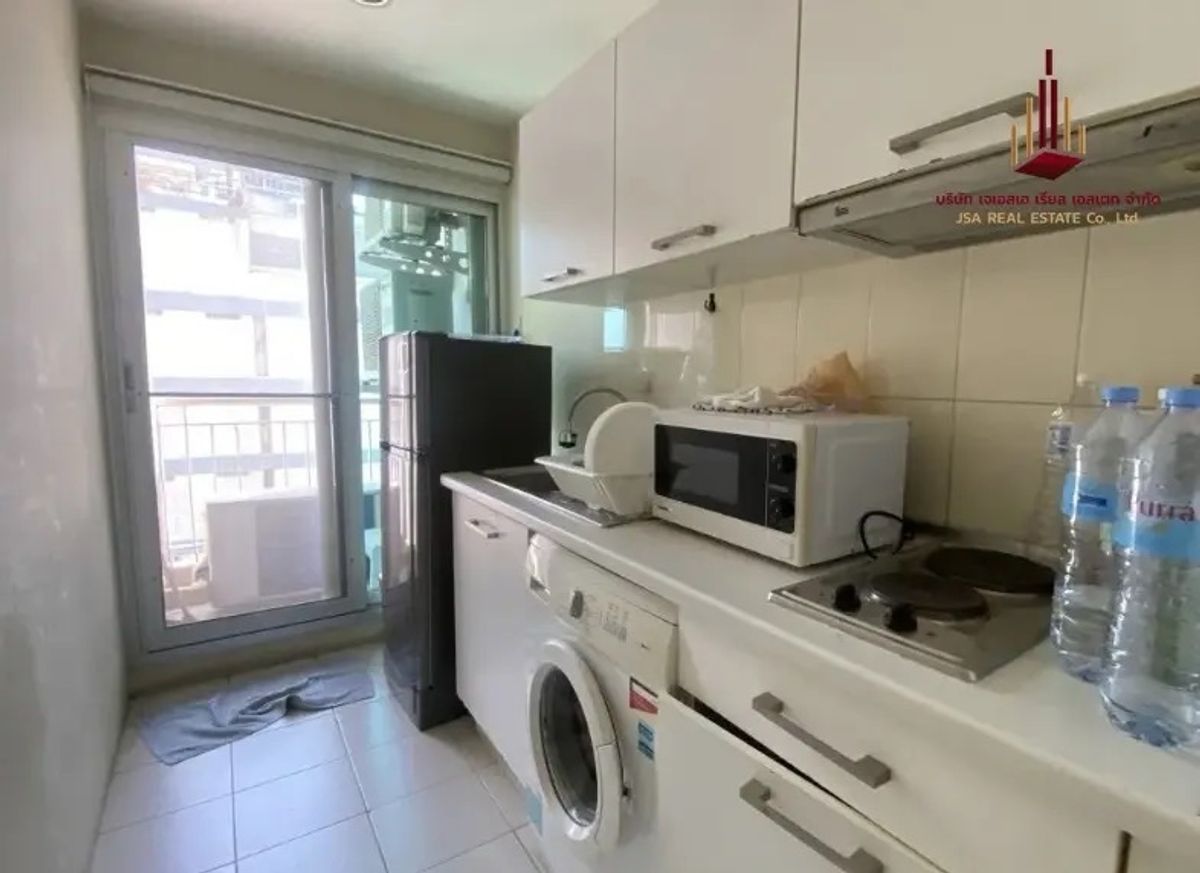 ขายคอนโดสาทร นราธิวาส : (P0082) For Sale 🔥 Life @ Sathorn 10 🏢 Price 6,990,000 Baht