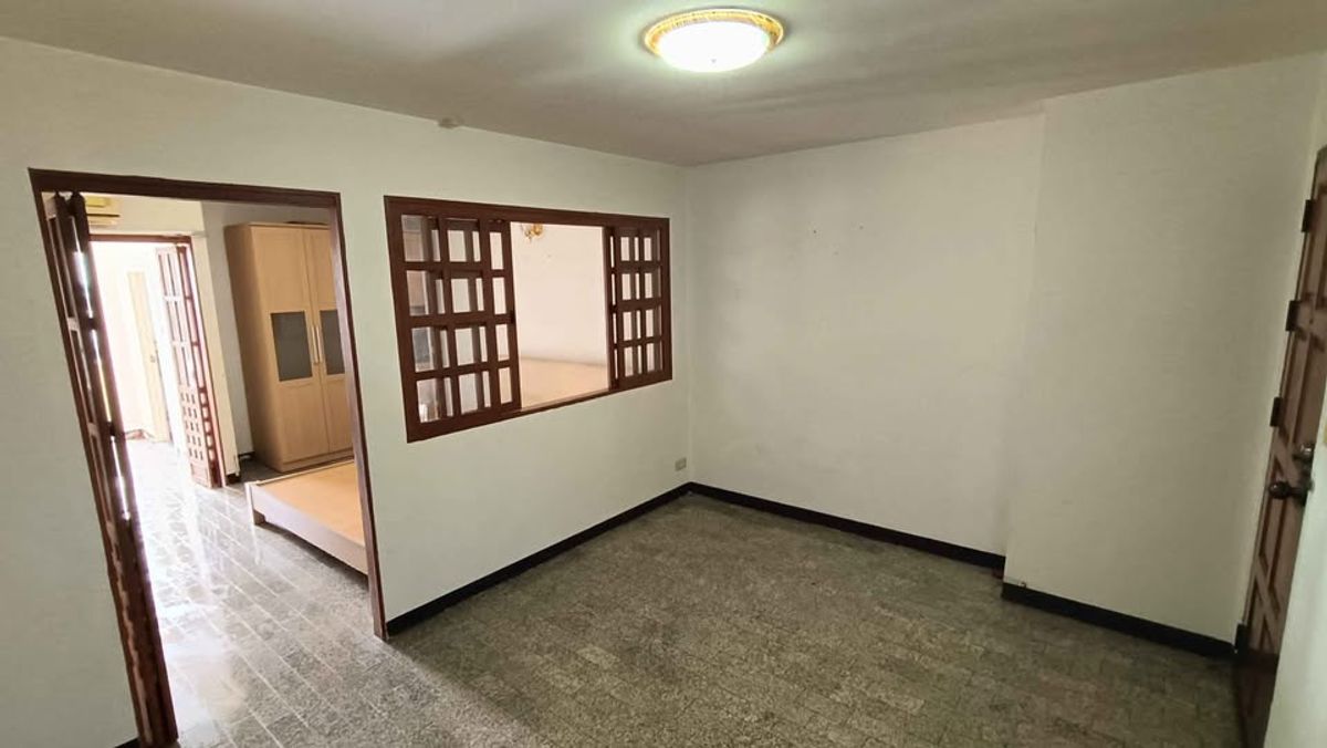 For SaleCondoNonthaburi, Bang Yai, Bangbuathong : (B0046) Sathitpirom Condo Town
