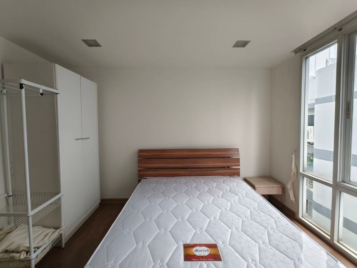 For RentCondoSukhumvit, Asoke, Thonglor : Condo for RENT: The Alcoove Sukhumvit 49 (BTS Thonglor) MK-02 Line @livingbkk