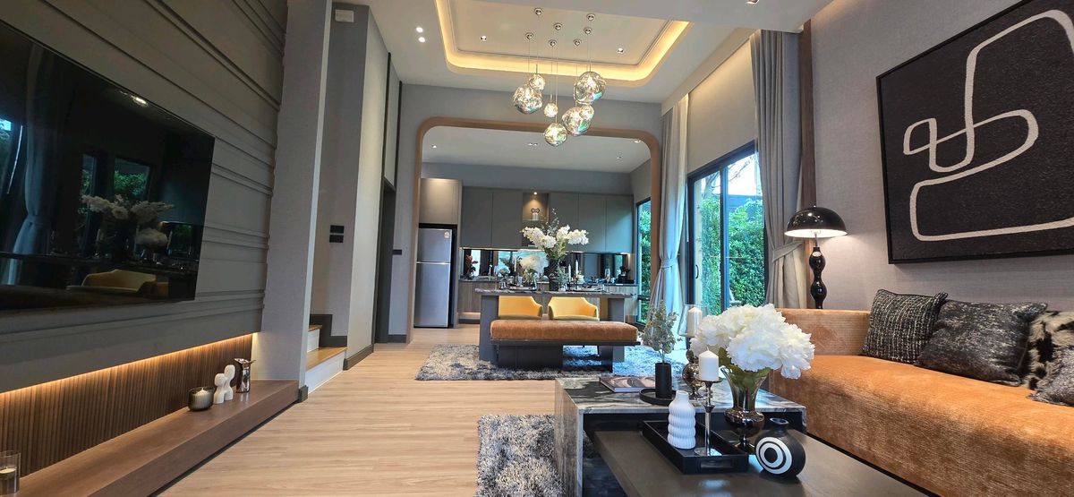 ขายทาวน์โฮมลาดกระบัง สุวรรณภูมิ : ทาว์นโฮม รูปแบบใหม่ 3 ชั้น สวยสับหนึ่งเดียวในย่าน พระราม 9 - พัฒนาการ 2 สนใจนัดชมโครงการ call : อู๋ 0859566196