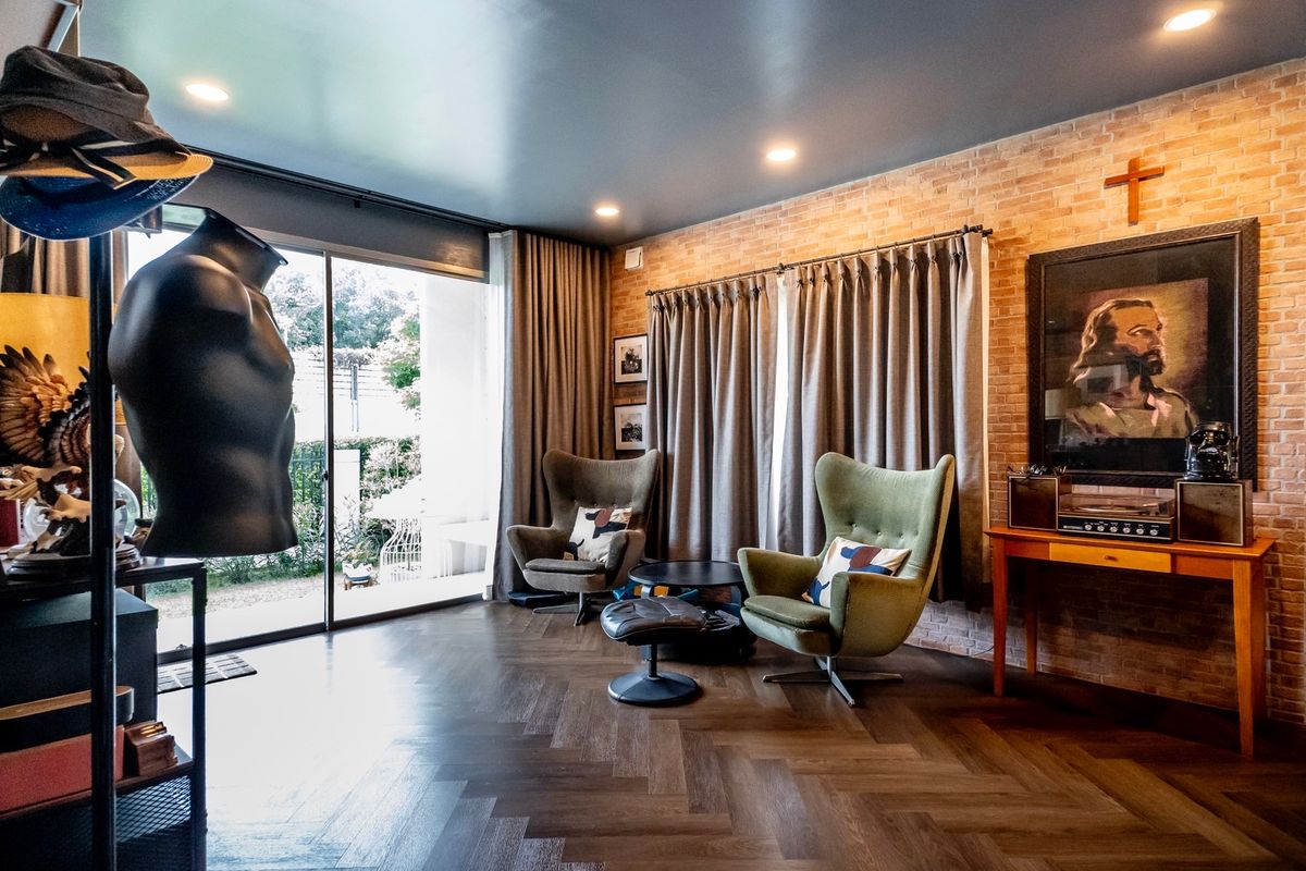 ขายบ้านลาดกระบัง สุวรรณภูมิ : 🏡 ขายบ้านเดี่ยวหรู โครงการ Perfect Place กรุงเทพกรีฑา 4 ห้องนอน 4 ห้องน้ำ ตกแต่งสวยพร้อมอยู่