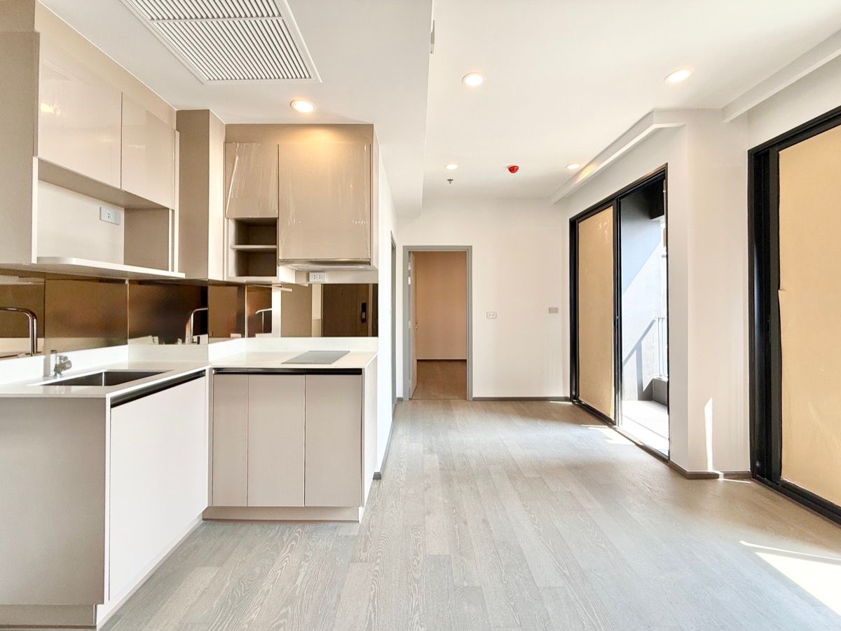 ขายคอนโดคลองเตย กล้วยน้ำไท : “โอกาสทอง! COCO Parc 2 Bed วิวแม่น้ำ 62 ตร.ม. 📍 พร้อมเข้าอยู่ | ราคาพิเศษ อย่าช้า!”