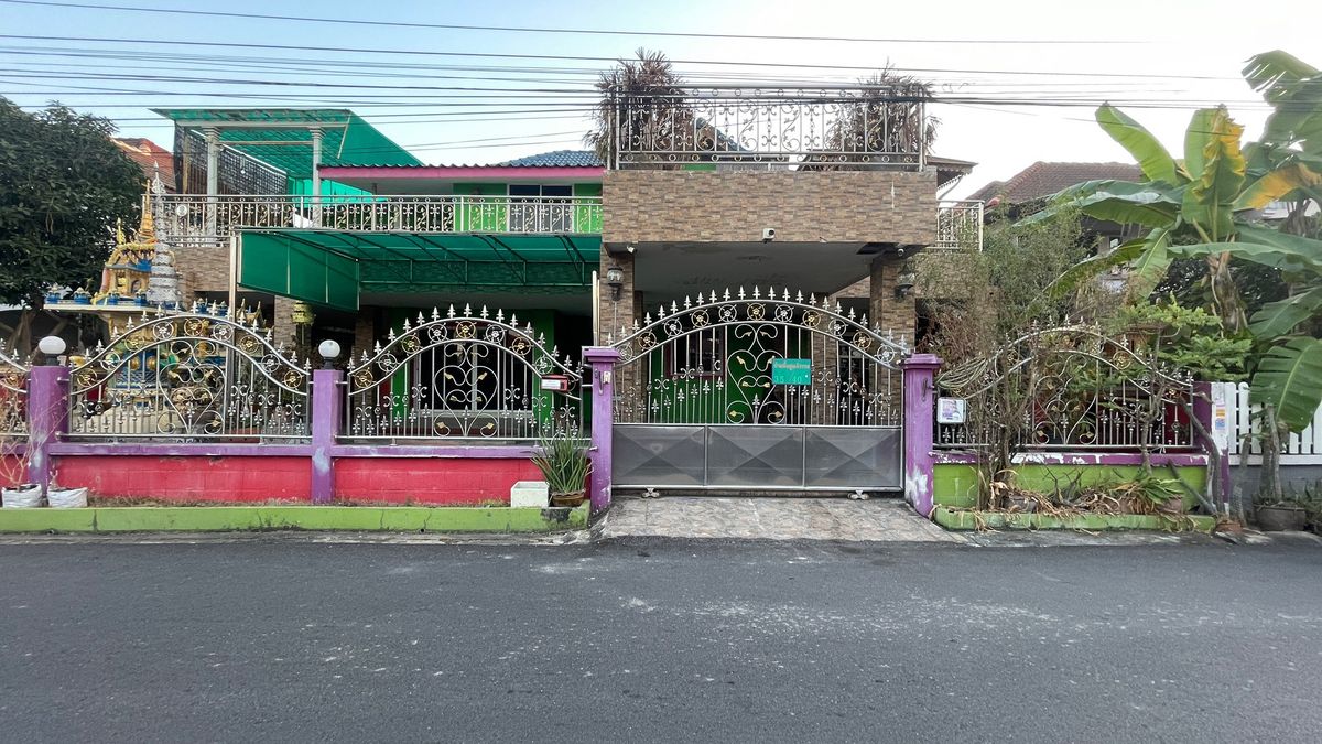 ขายบ้านปทุมธานี รังสิต ธรรมศาสตร์ : KBA2 5807041 : พรจิรา
