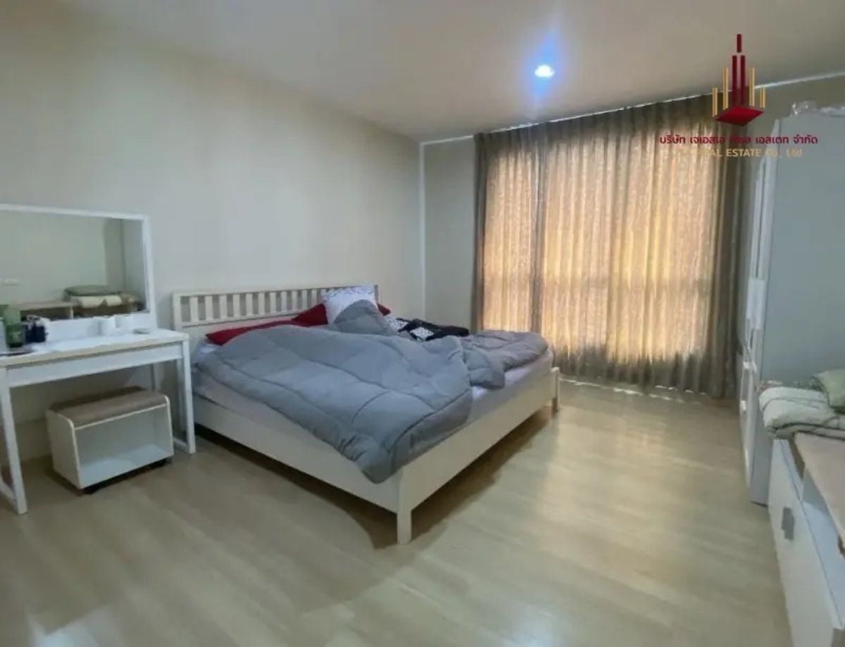 ขายคอนโดสาทร นราธิวาส : (P0082) For Sale 🔥 Life @ Sathorn 10 🏢 Price 6,990,000 Baht