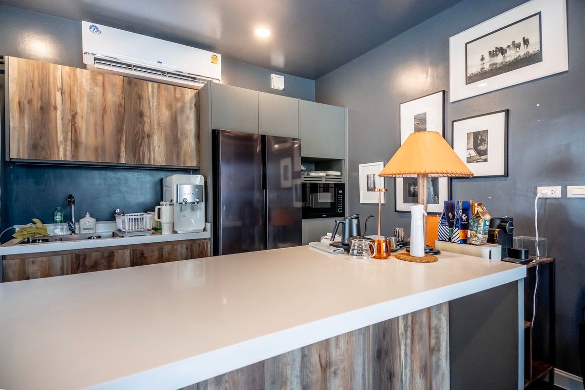 ขายบ้านลาดกระบัง สุวรรณภูมิ : 🏡 ขายบ้านเดี่ยวหรู โครงการ Perfect Place กรุงเทพกรีฑา 4 ห้องนอน 4 ห้องน้ำ ตกแต่งสวยพร้อมอยู่