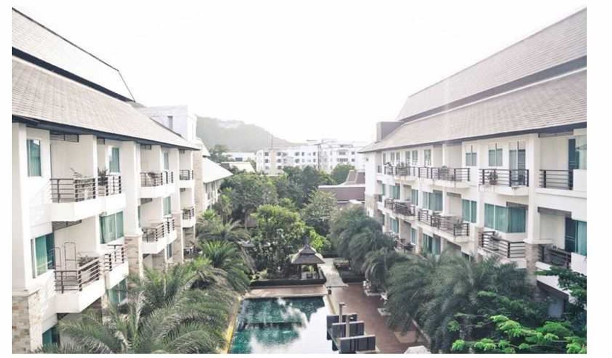 For SaleHotel&Apartment BusinessSriracha Laem Chabang Ban Bueng : Hotel / Resort for Sale Prime Location, 11 Rai 2 Ngan 50 Sq.w. Near Central Si Racha