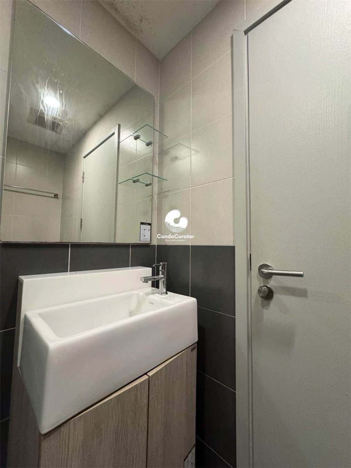 ให้เช่าคอนโดปิ่นเกล้า จรัญสนิทวงศ์ : @condocurator 📍ให้เช่า IDEO Mobi Charan - Interchange เฟอร์นิเจอร์ครบ [PM1080]