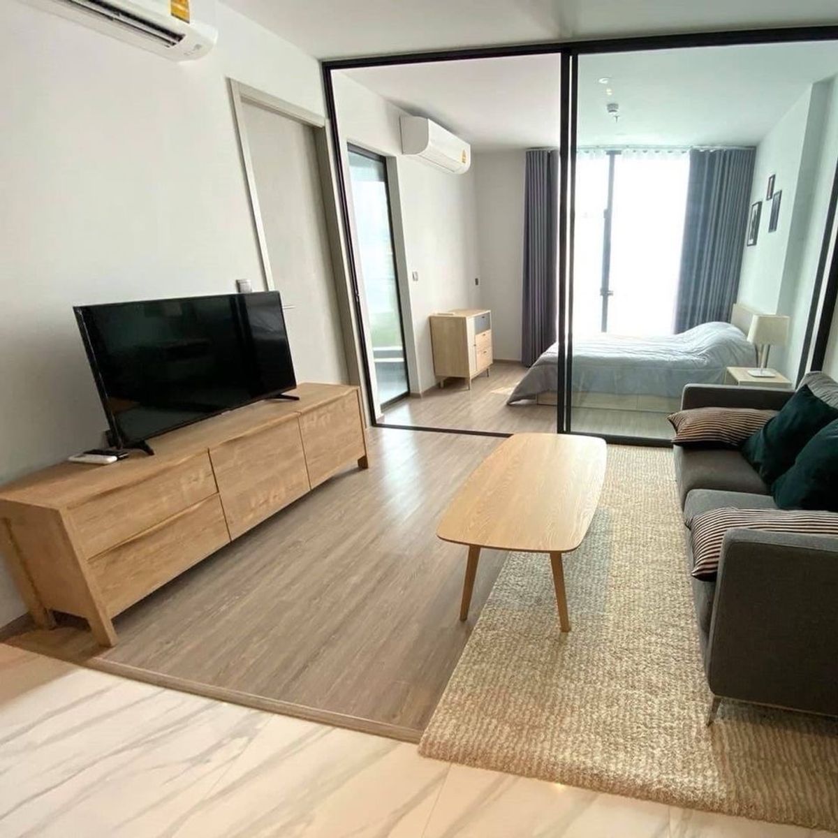 For RentCondoSukhumvit, Asoke, Thonglor : Rhythm Ekkamai