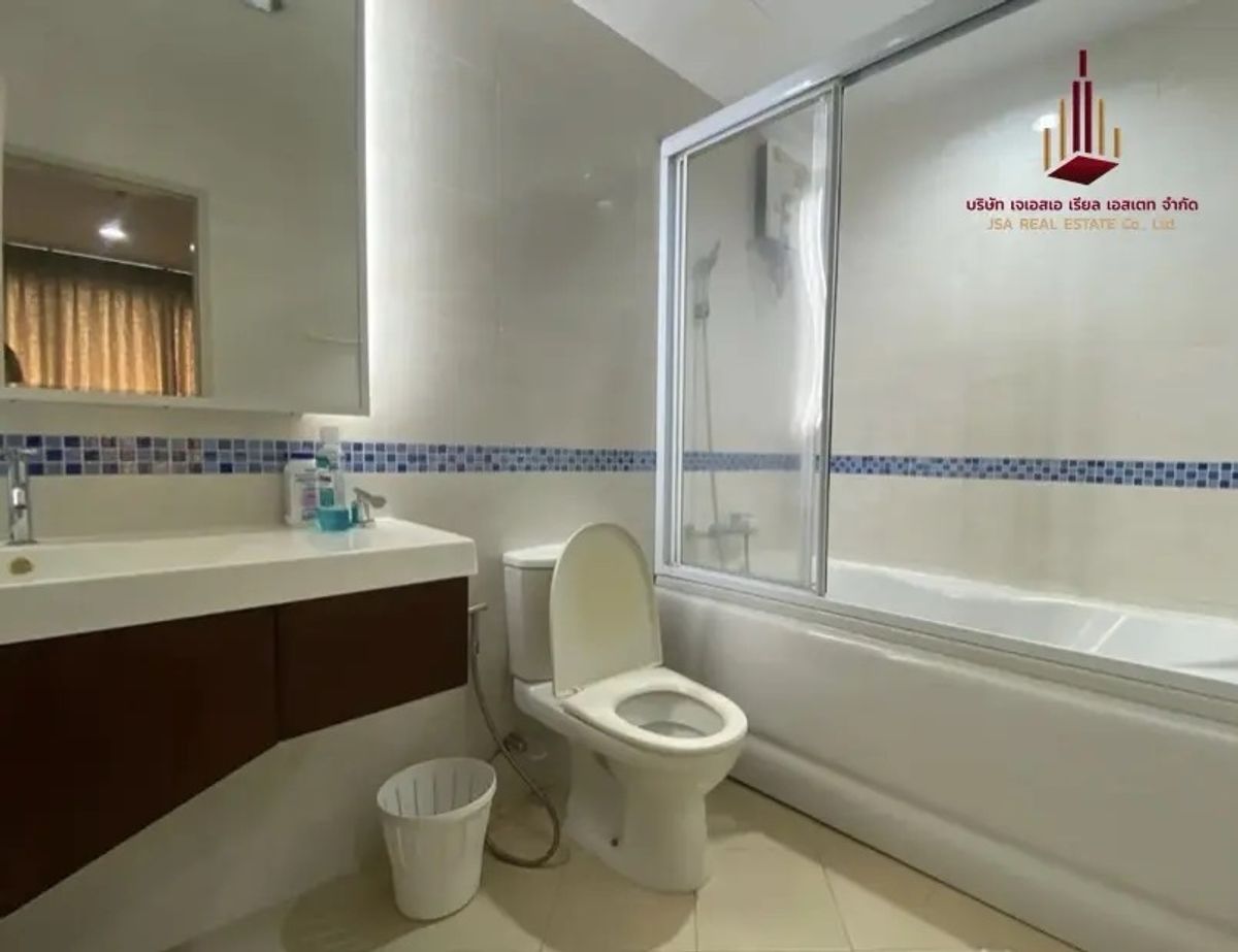 ขายคอนโดสาทร นราธิวาส : (P0082) For Sale 🔥 Life @ Sathorn 10 🏢 Price 6,990,000 Baht