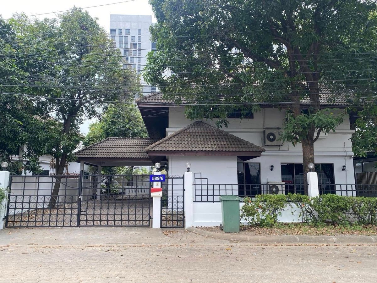 For RentHouseRatchadapisek, Huaikwang, Suttisan : 🏢 Home office for rent - good location 