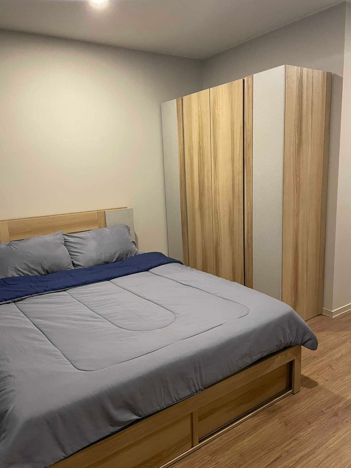 ให้เช่าคอนโดปิ่นเกล้า จรัญสนิทวงศ์ : 🏠condo low rise 8ชั้น🚆mrtสิรินธร200เมตร🚆  ให้เช่า ลุมพินี ซีเล็คเต็ด จรัญฯ65🔥