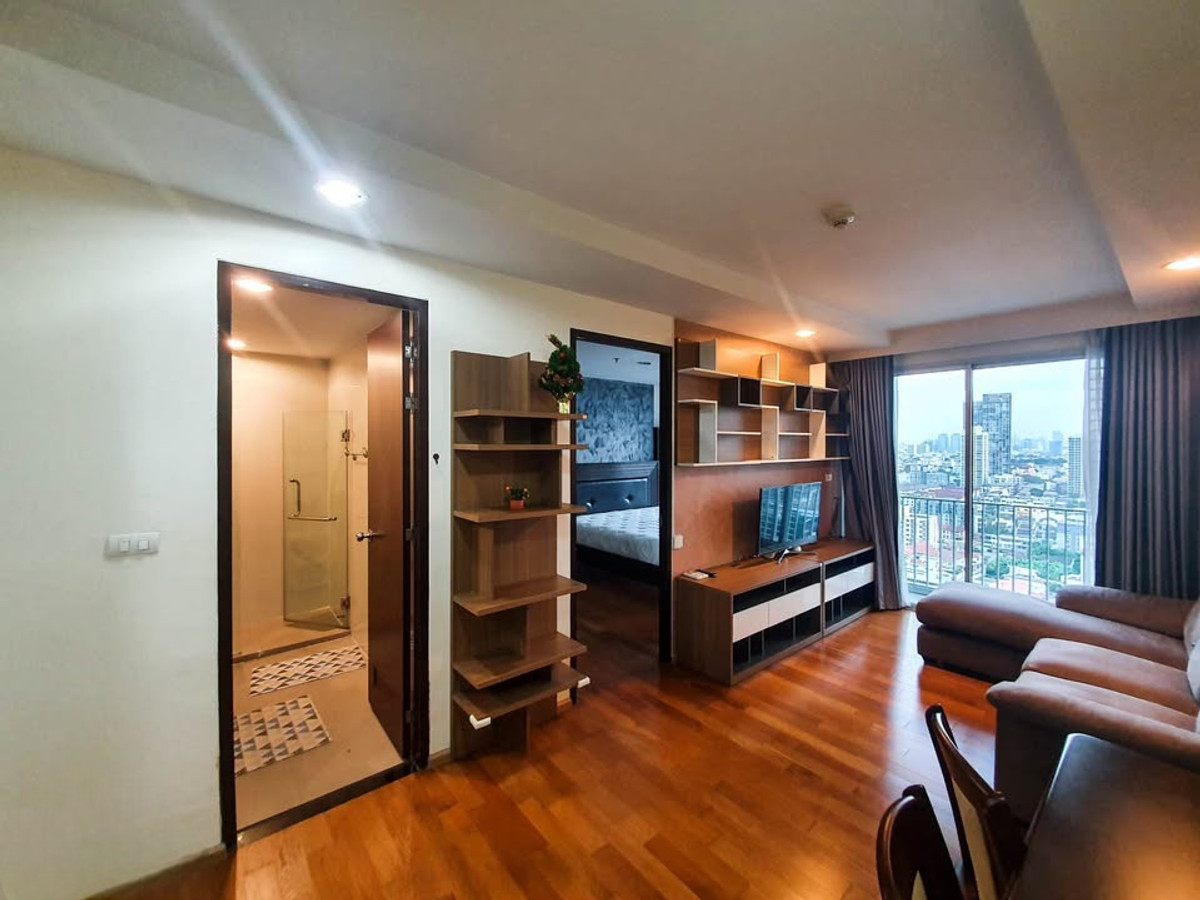 For SaleCondoLadprao, Central Ladprao : Beautiful room The best price !!