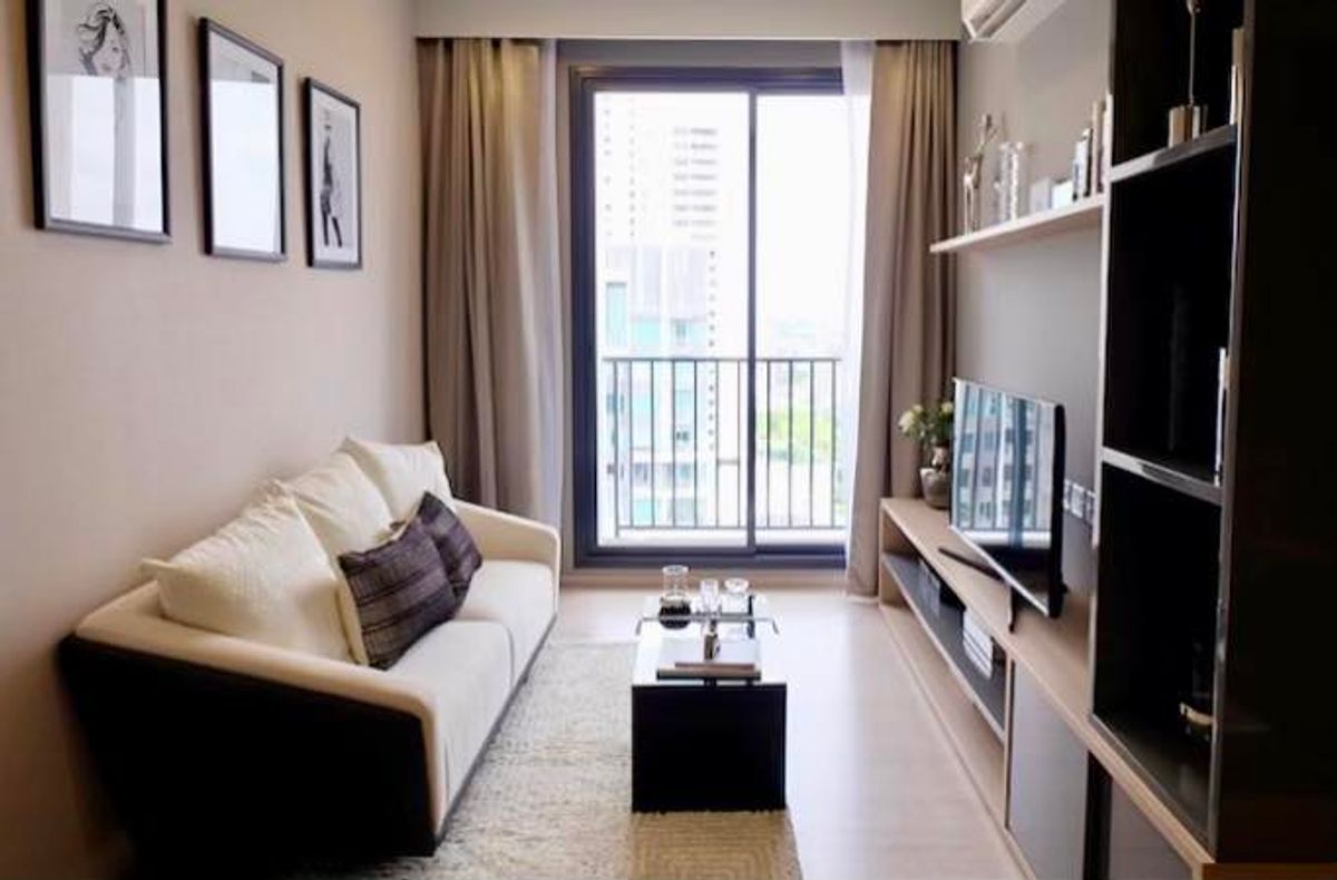 ขายคอนโดสุขุมวิท อโศก ทองหล่อ : M Thonglor 10 / 2 Bedrooms (SALE WITH TENANT), เอ็ม ทองหล่อ เท็น / 2 ห้องนอน (ขายพร้อมผู้เช่า) NUUN021