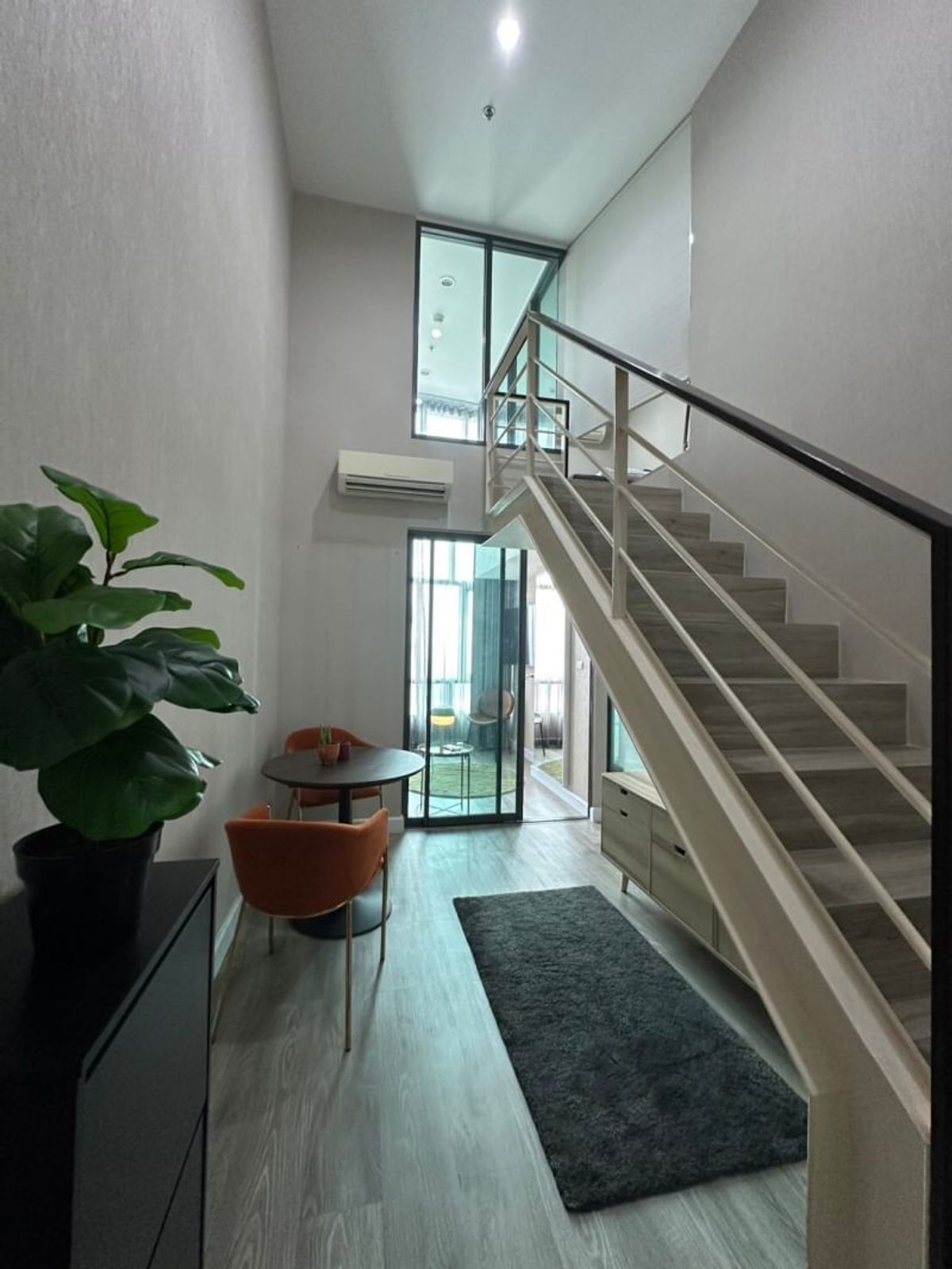 For RentCondoBang Sue, Wong Sawang, Tao Pun : For Rent Metro Sky Prachachuen Unit 766/490  (Available10/7/68)