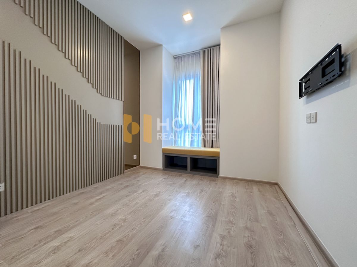 For SaleCondoRama9, Petchburi, RCA : The Tree Pattanakarn - Ekkamai / 1 Bedroom (For Sale), The Tree Phatthanakan - Ekamai / 1 Bedroom (Sale) HL2023
