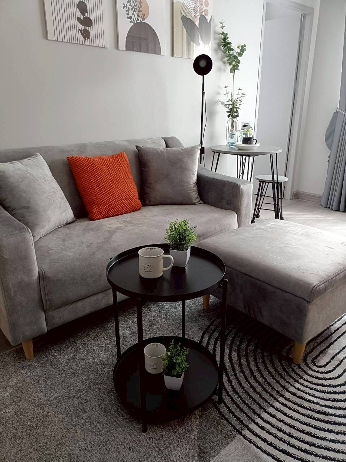 Lumphini Town Chip Rangsit Condo, Khlong Nueng, near Future Park Rangsit Loading...