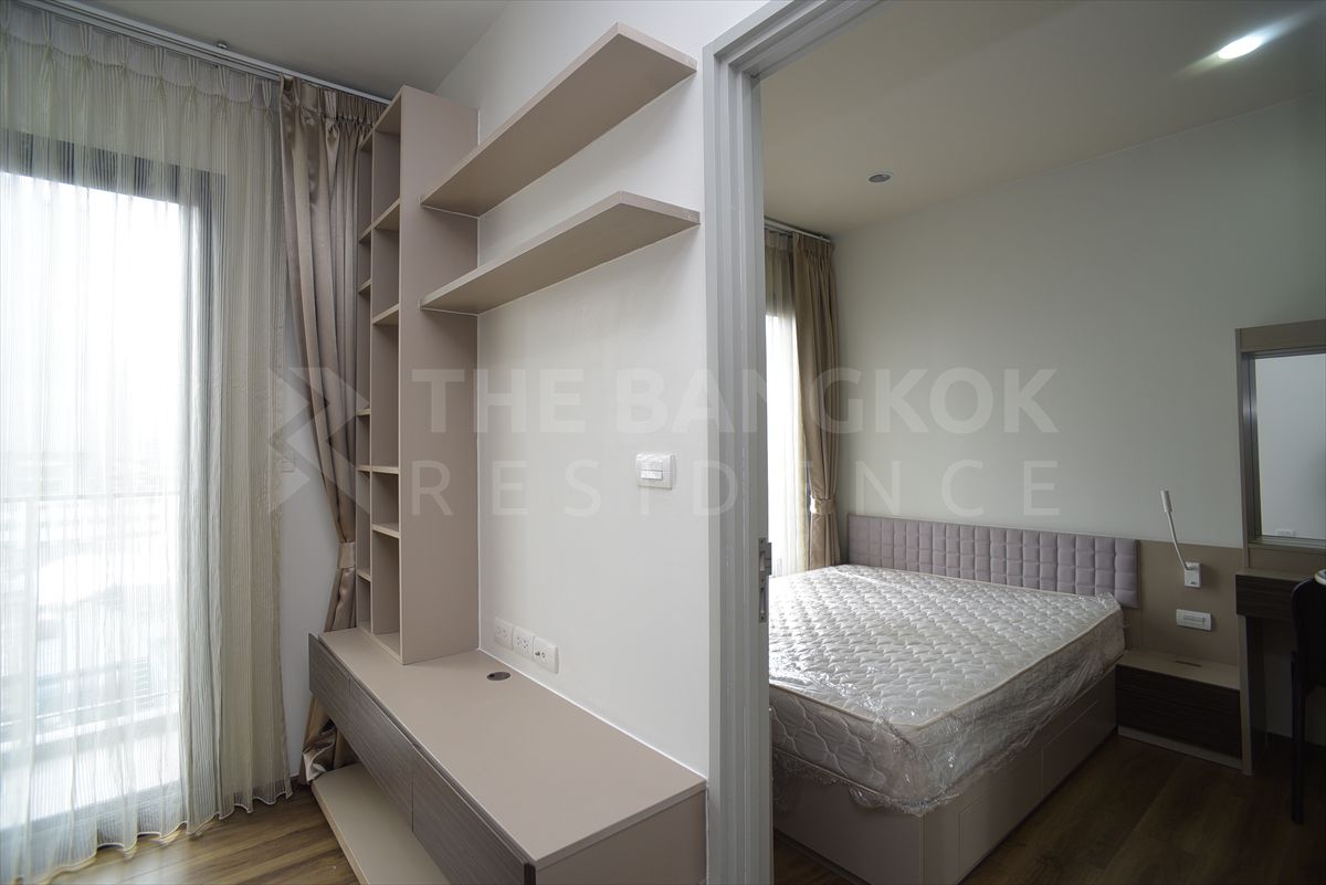 ขายคอนโดสะพานควาย จตุจักร :  ออนิกซ์ พหลโยธิน ใกล้ BTS สะพานควาย เอกสิทธิ์แห่งความหรูหราบนทำเลเศรษฐกิจ