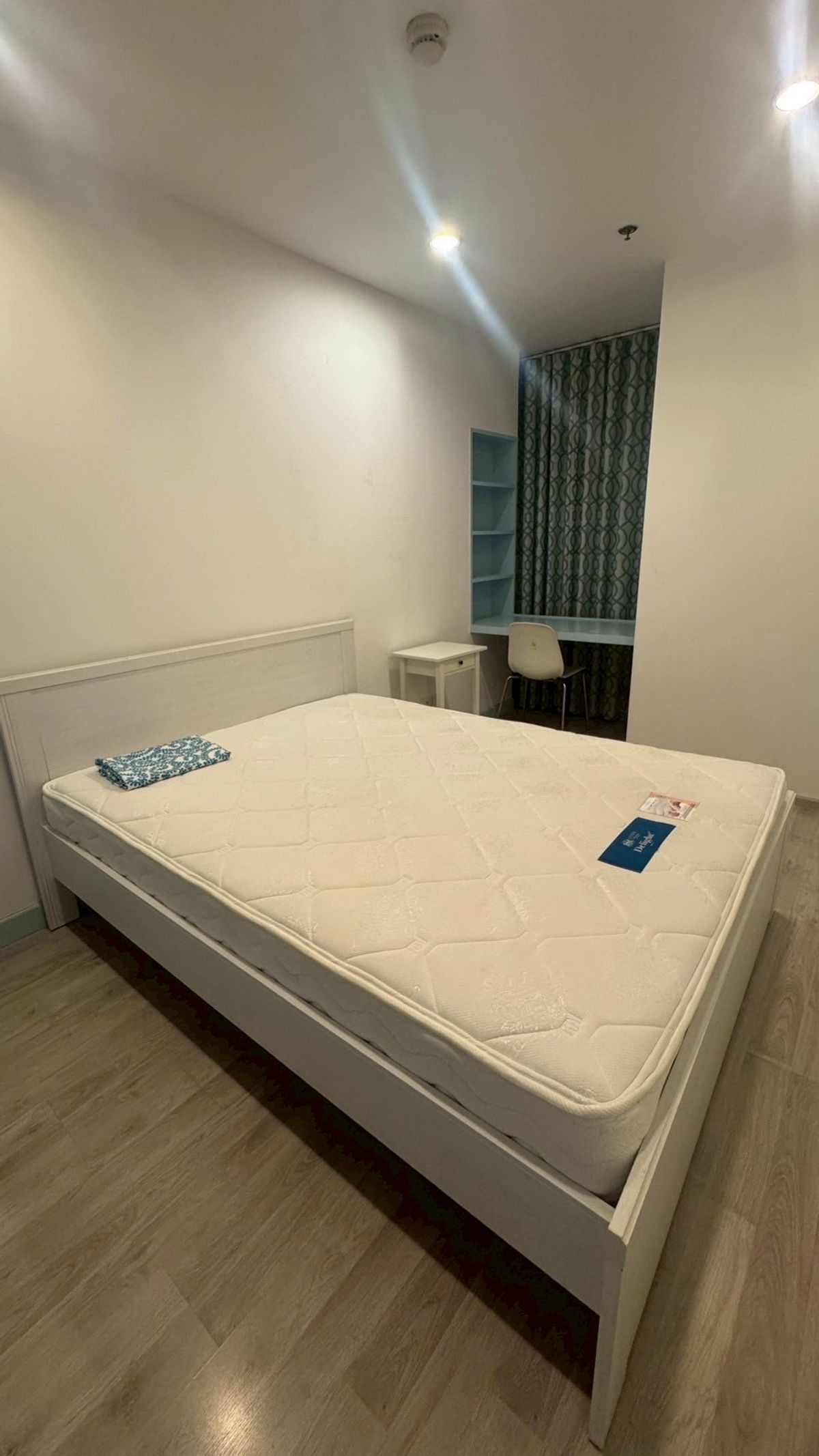 For RentCondoPinklao, Charansanitwong : A9010668 Condo for rent IDEO Mobi Charan Interchange, size 34 sq.m., 9th floor