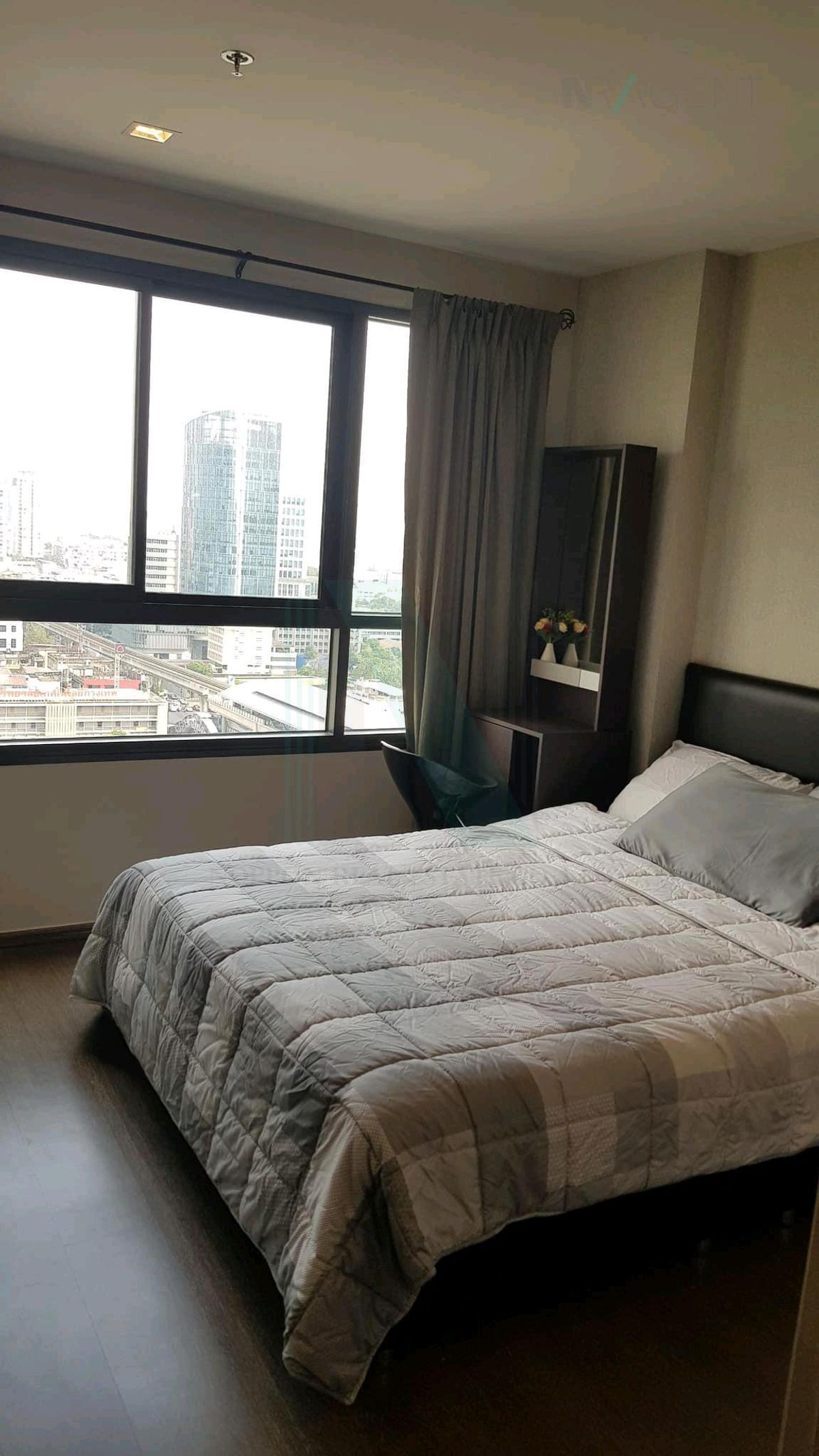 ให้เช่าคอนโดอ่อนนุช อุดมสุข : ให้เช่าคอนโด IDEO SUKHUMVIT 93