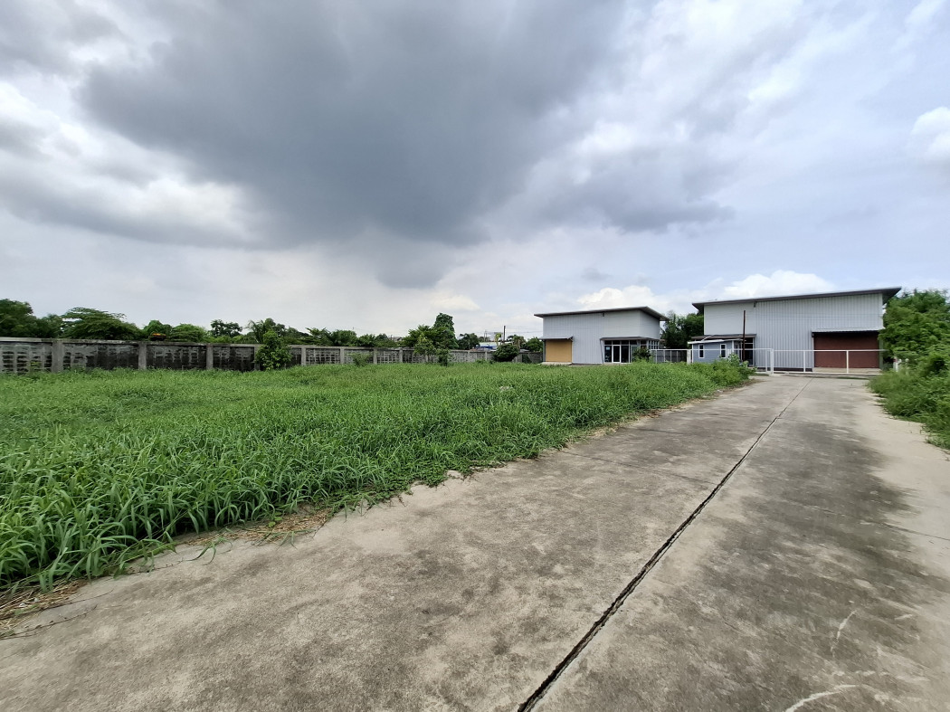 ขายที่ดินวิภาวดี ดอนเมือง หลักสี่ : ขาย ที่ดิน ซอยวัดเวฬุวนาราม 7 ขนาด 86 ตรว ใกล้ถนนสรงประภา 900 ม DD