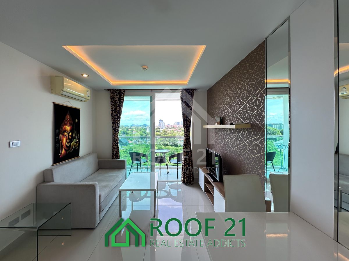ขายคอนโดพัทยา บางแสน ชลบุรี สัตหีบ : ขายด่วน Amazon Residence พัทยาคอนโด รีสอร์ท พร้อมอยู่
