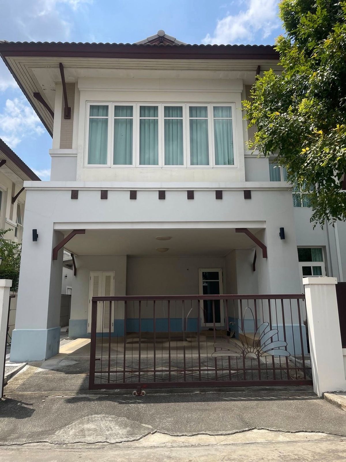 ขายบ้านสมุทรปราการ สำโรง : อนันดา สปอร์ตไลฟ์ / 4 ห้องนอน (ขาย), Ananda Sportlife / 4 Bedrooms (FOR SALE) AIM020