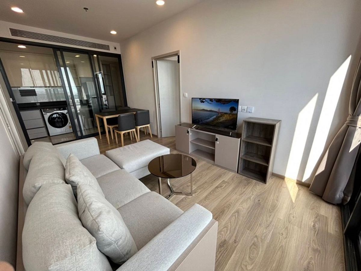 For RentCondoSukhumvit, Asoke, Thonglor : 🍀✨Oka Haus Sukhumvit 36 For Rent Near BTS Thonglor Available on 18/7🍀✨